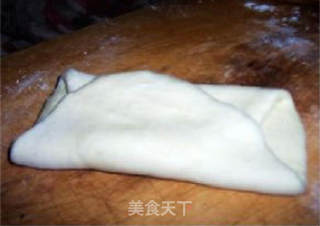 汤种吐司的做法步骤:13