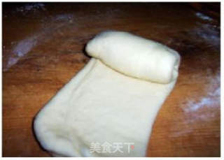 汤种吐司的做法步骤:15