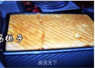 汤种吐司的做法步骤:18
