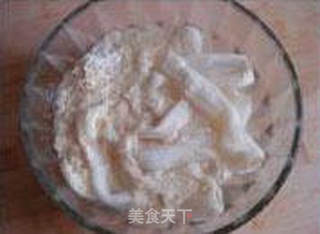 竹荪鸡汤的做法步骤:4