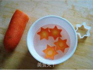 红烧香菇鸡块的做法步骤：2