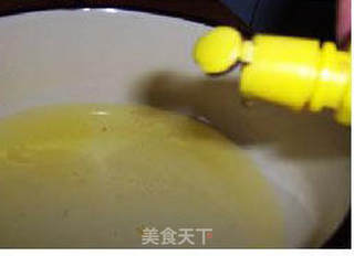 南瓜乳酪蛋糕的做法步骤:6