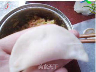 金元宝的做法步骤:17