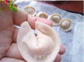 金元宝的做法步骤:18