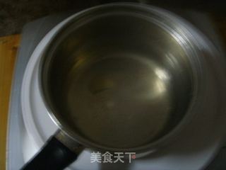 香滑的芝麻糊的做法步骤：5