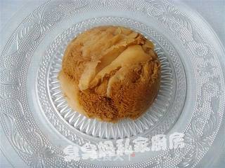 珍珠绣球扣猴头菇的做法步骤:5