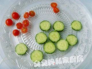 珍珠绣球扣猴头菇的做法步骤:6