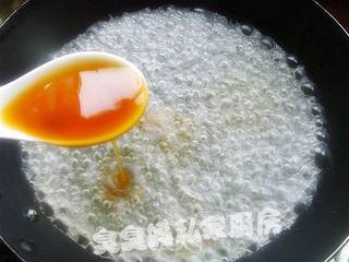 珍珠绣球扣猴头菇的做法步骤:12