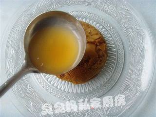 珍珠绣球扣猴头菇的做法步骤:13