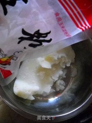 土豆酥饼的做法步骤:4