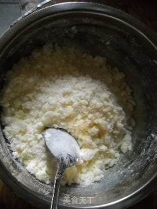 土豆酥饼的做法步骤:5