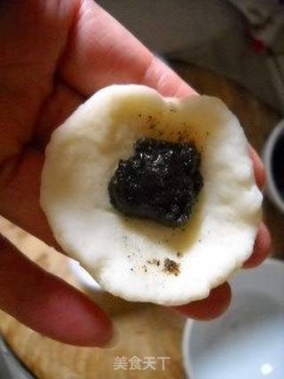 土豆酥饼的做法步骤:9