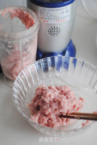 蛤蜊香菇鱼丸汤——鲜美之极的做法步骤:3