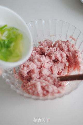 蛤蜊香菇鱼丸汤——鲜美之极的做法步骤:4