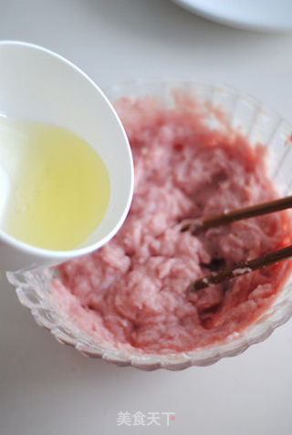 蛤蜊香菇鱼丸汤——鲜美之极的做法步骤:5
