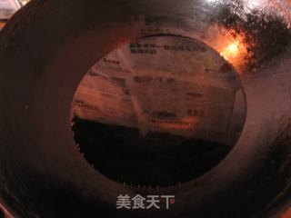 鲜薄荷脆皮虾的做法步骤:4