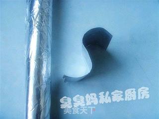 双耳太极羹的做法步骤:2