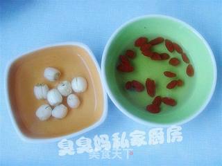双耳太极羹的做法步骤:4