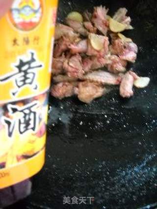 百鸟归巢的做法步骤:4