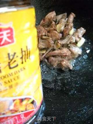 百鸟归巢的做法步骤:5