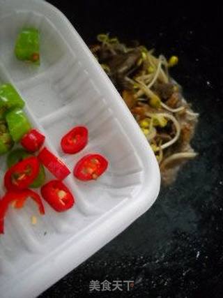 百鸟归巢的做法步骤:8