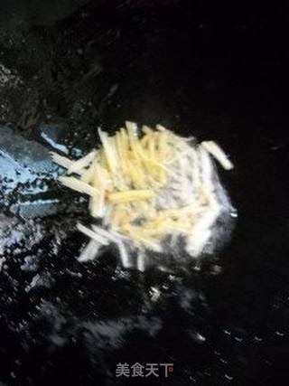 牛肉炒螺旋面的做法步骤:16