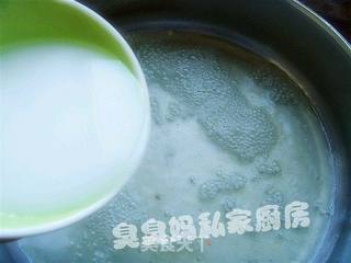 绣球干贝的做法步骤:13