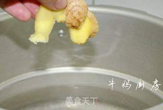 [美食家主题赛--第三季]         海参龙骨汤的做法步骤：5