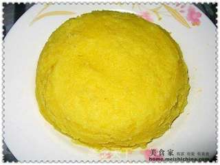 美味土豆泥的做法步骤:3