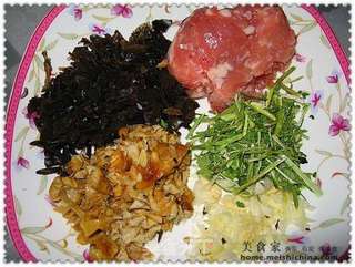 美味土豆泥的做法步骤:4