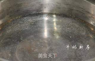金菇沙拉的做法步骤:2