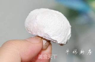 金菇沙拉的做法步骤:6