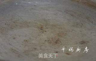 金菇沙拉的做法步骤:9