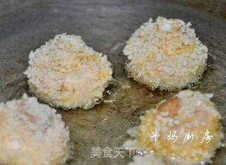金菇沙拉的做法步骤:10
