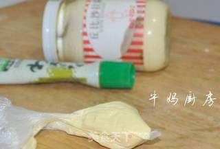 金菇沙拉的做法步骤:14