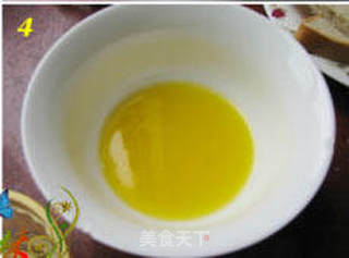 香酥蒜蓉吐司的做法步骤:5