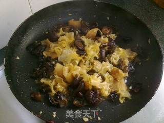 罗汉上素斋的做法步骤:11