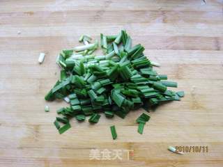 杏鲍三丁的做法步骤:6