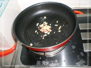 双菇鲜蔬培根卷的做法步骤:5