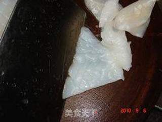大爱冬阴公汤的做法步骤:3