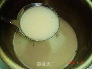 大爱冬阴公汤的做法步骤:9