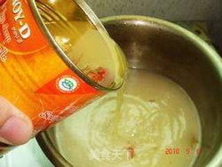 大爱冬阴公汤的做法步骤:10