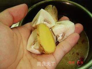 大爱冬阴公汤的做法步骤:11