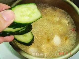 大爱冬阴公汤的做法步骤:12