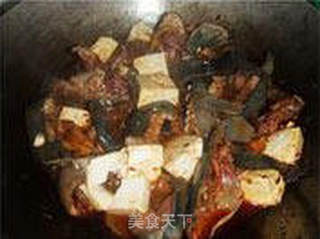 火锅鲶鱼的做法步骤:6