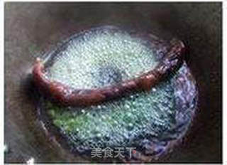 川味腊肠炒饭的做法步骤:2