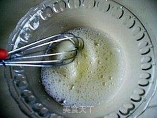 芙蓉冬瓜的做法步骤:4