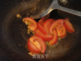 红腰豆番茄牛肉的做法步骤:7