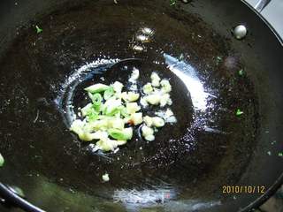 蚝油双胞菇的做法步骤:5