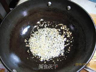 蒜蓉开片虾的做法步骤:5